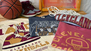 Wear Your Cleveland Pride
