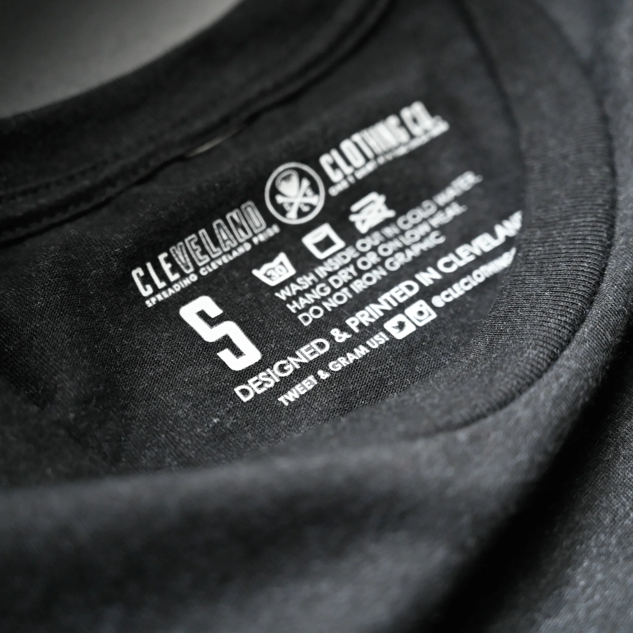 Dead Man's Curve - Mens/Unisex Crew T-Shirt - Image 6