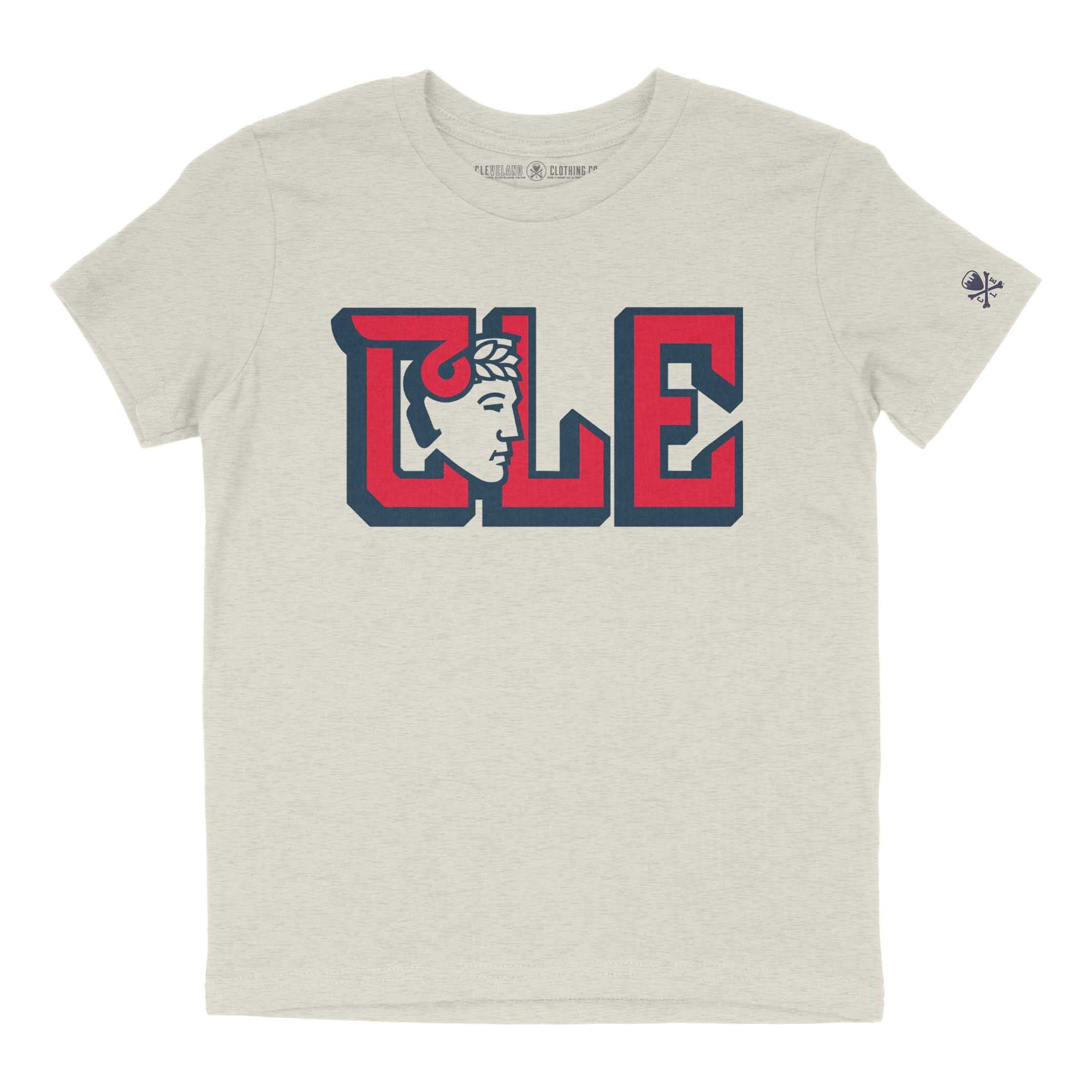 Guardian CLE - Youth Crew T-shirt
