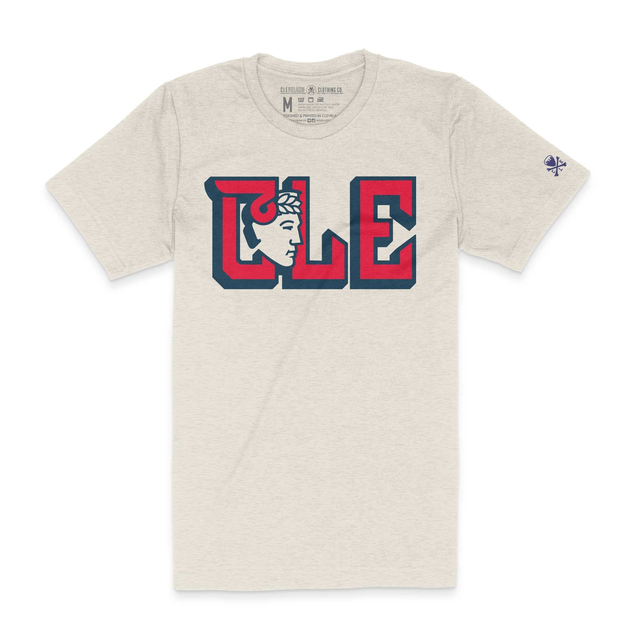 Guardian CLE - Mens/Unisex T-Shirt