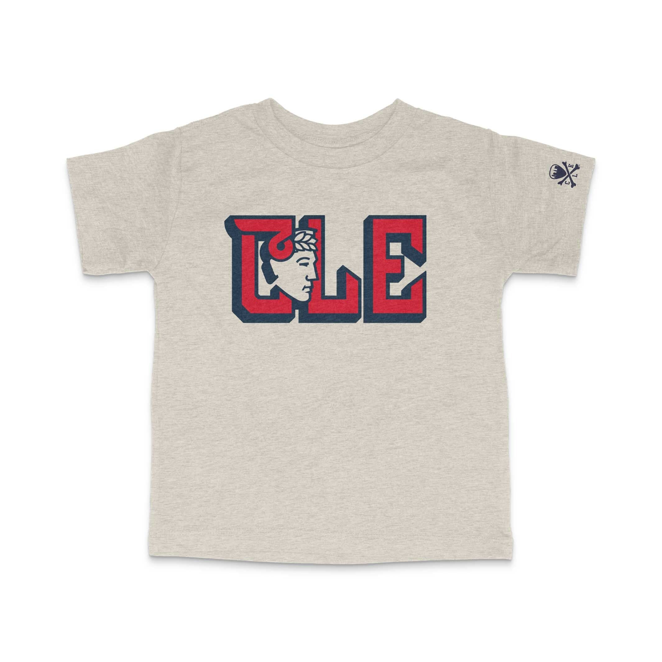 Guardian CLE - Toddler Crew T-shirt