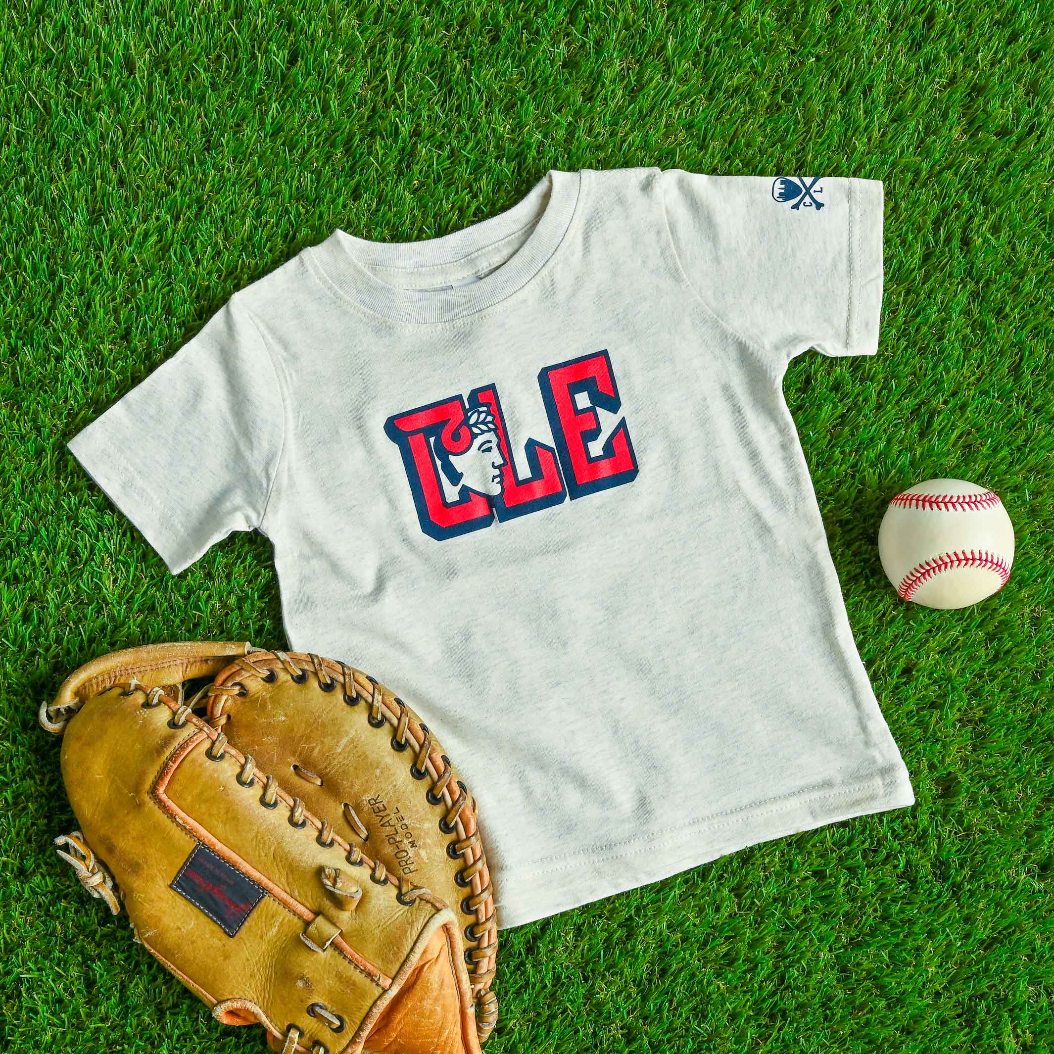 Guardian CLE - Toddler Crew T-shirt - Image 2