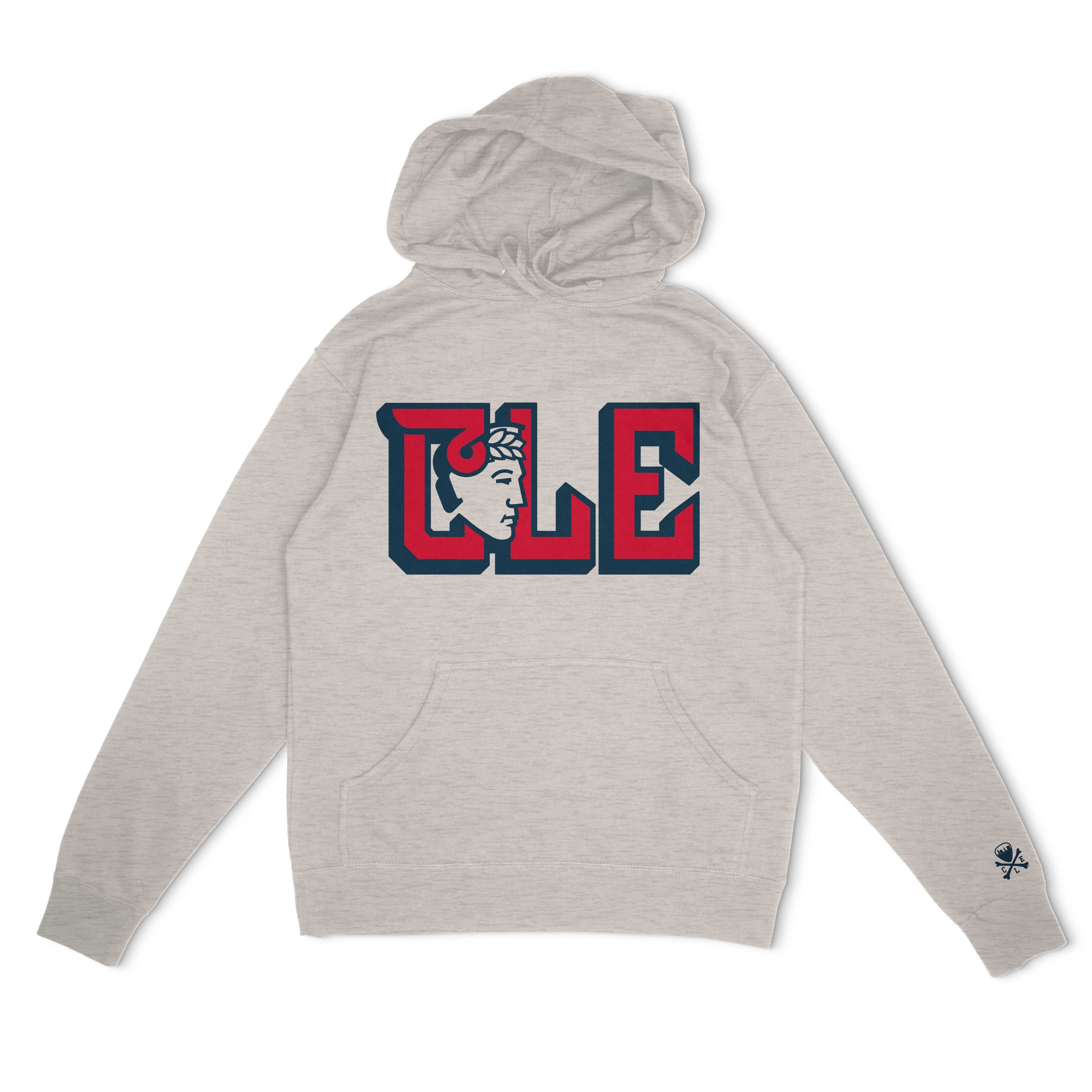 Guardian CLE - Unisex Pullover Hoodie