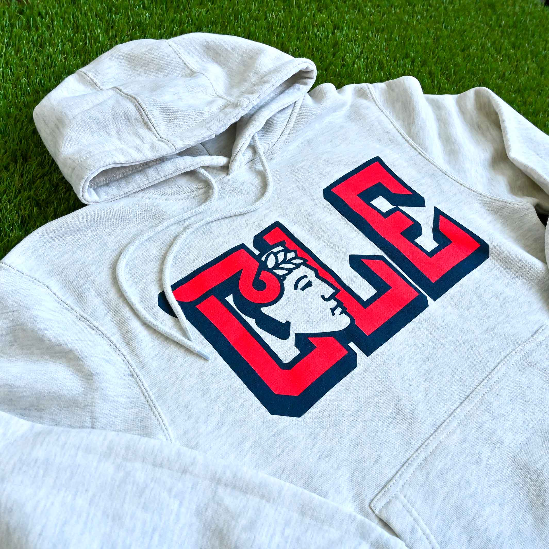 Guardian CLE - Unisex Pullover Hoodie - Image 2