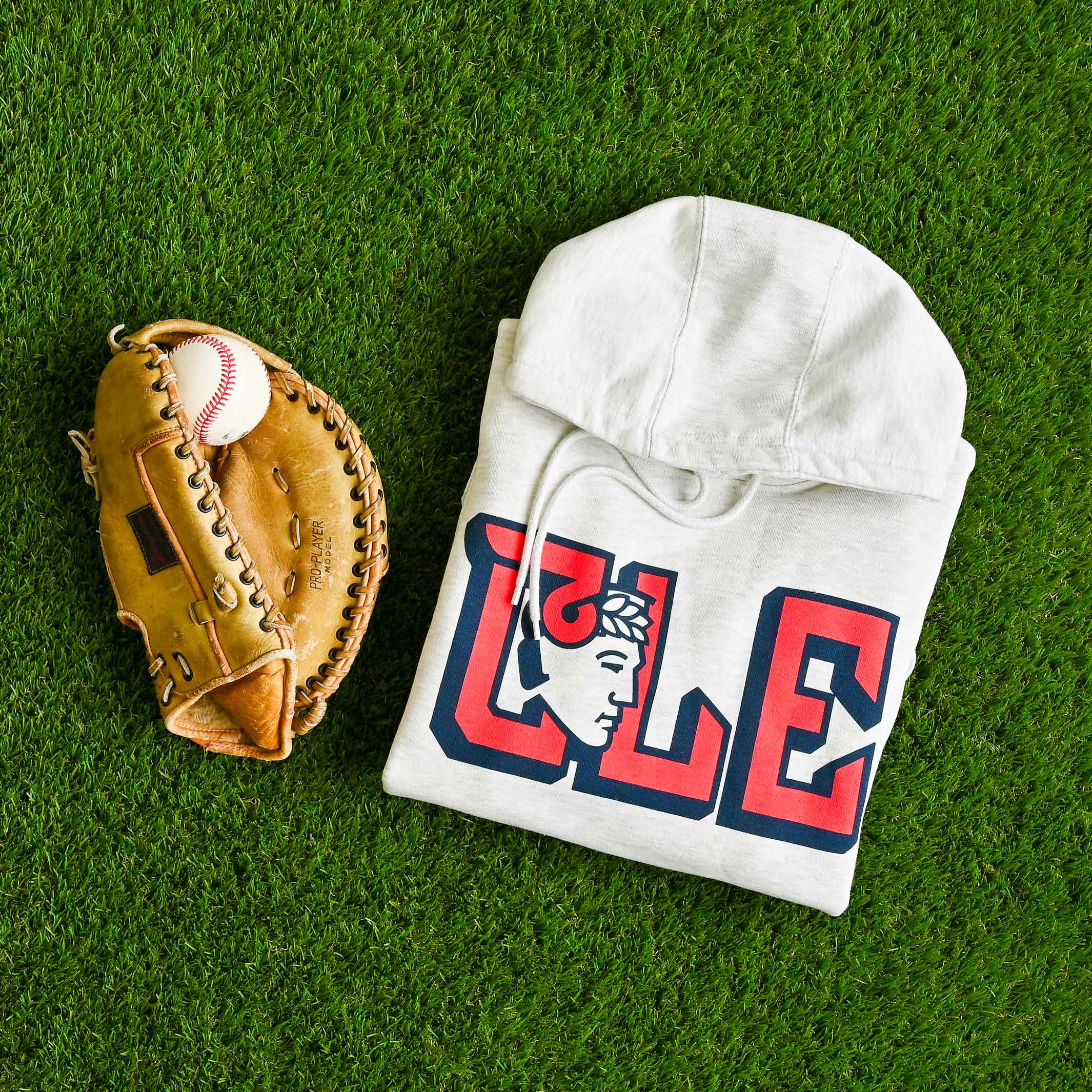 Guardian CLE - Unisex Pullover Hoodie - Image 3