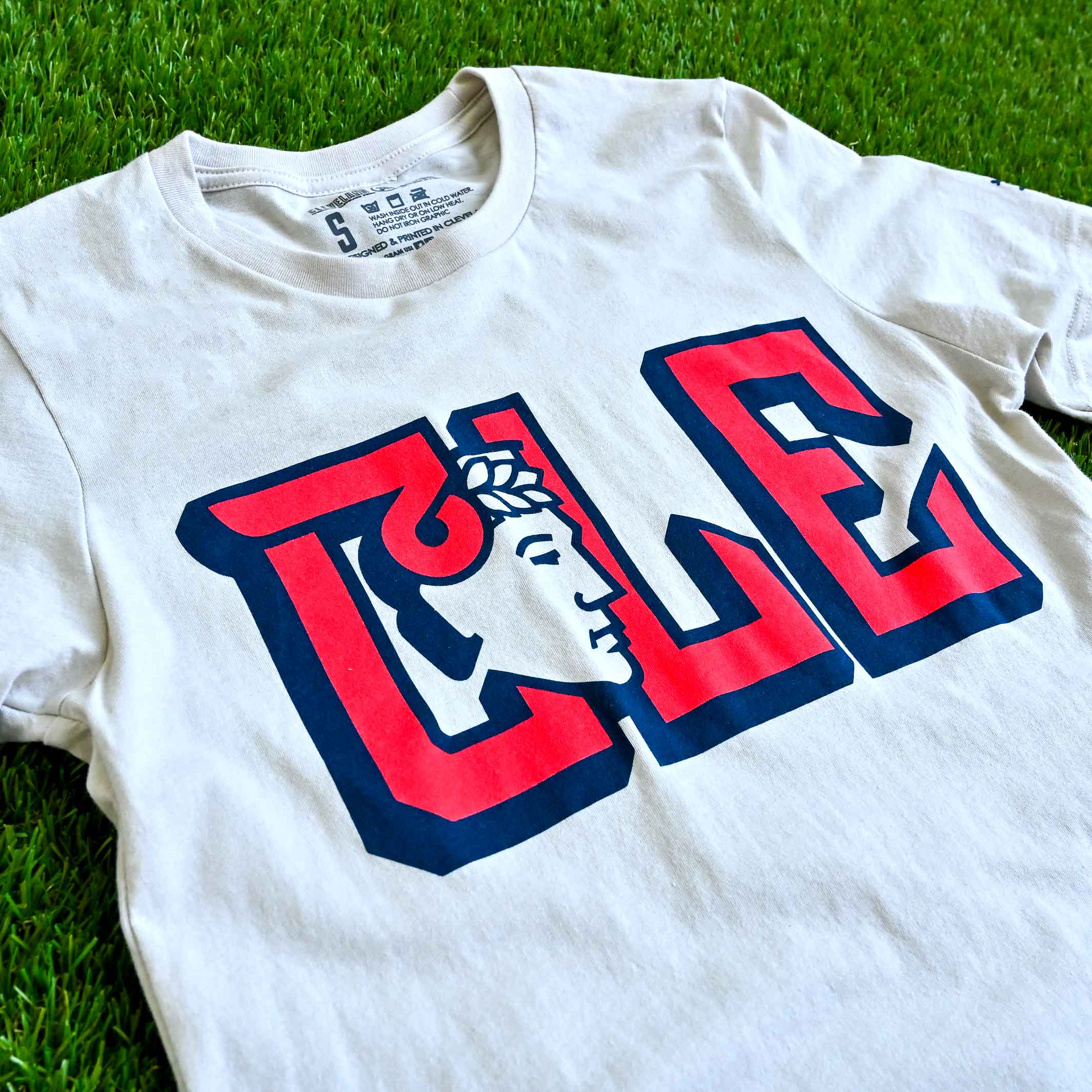Guardian CLE - Mens/Unisex T-Shirt - Image 3