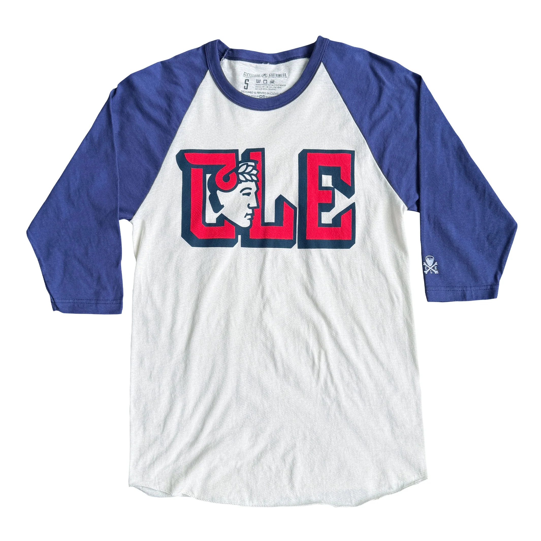 Guardian CLE - Mens/Unisex Raglan