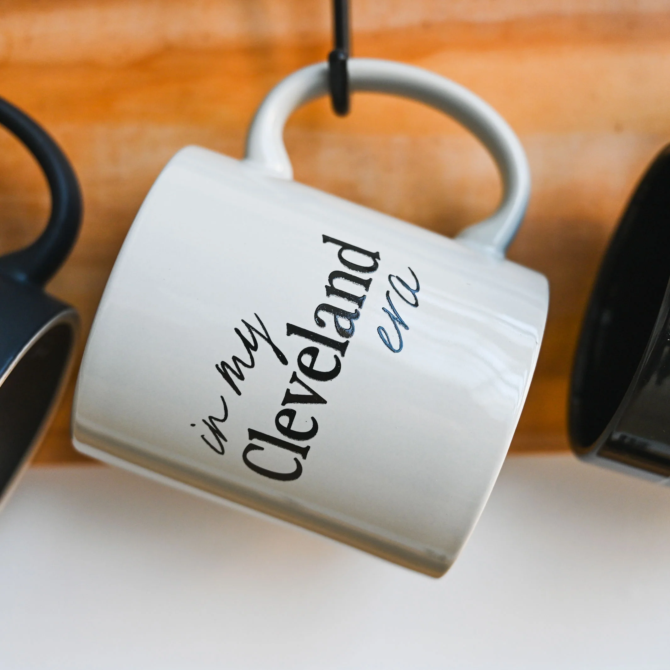 In My Cleveland Era Coffee Mug – 11 oz - Image 3