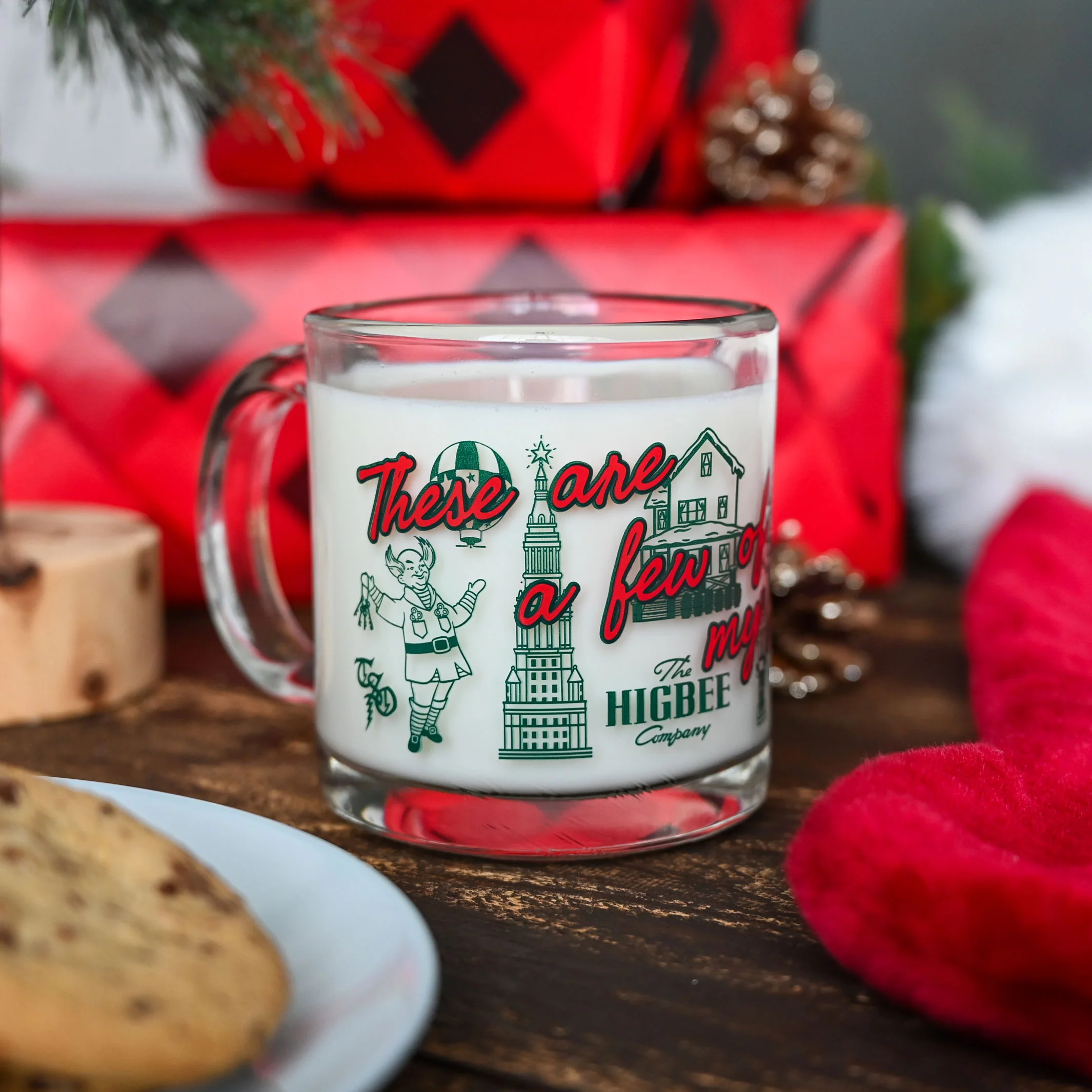 These Are A Few Of My Favorite Things Mug - Image 2