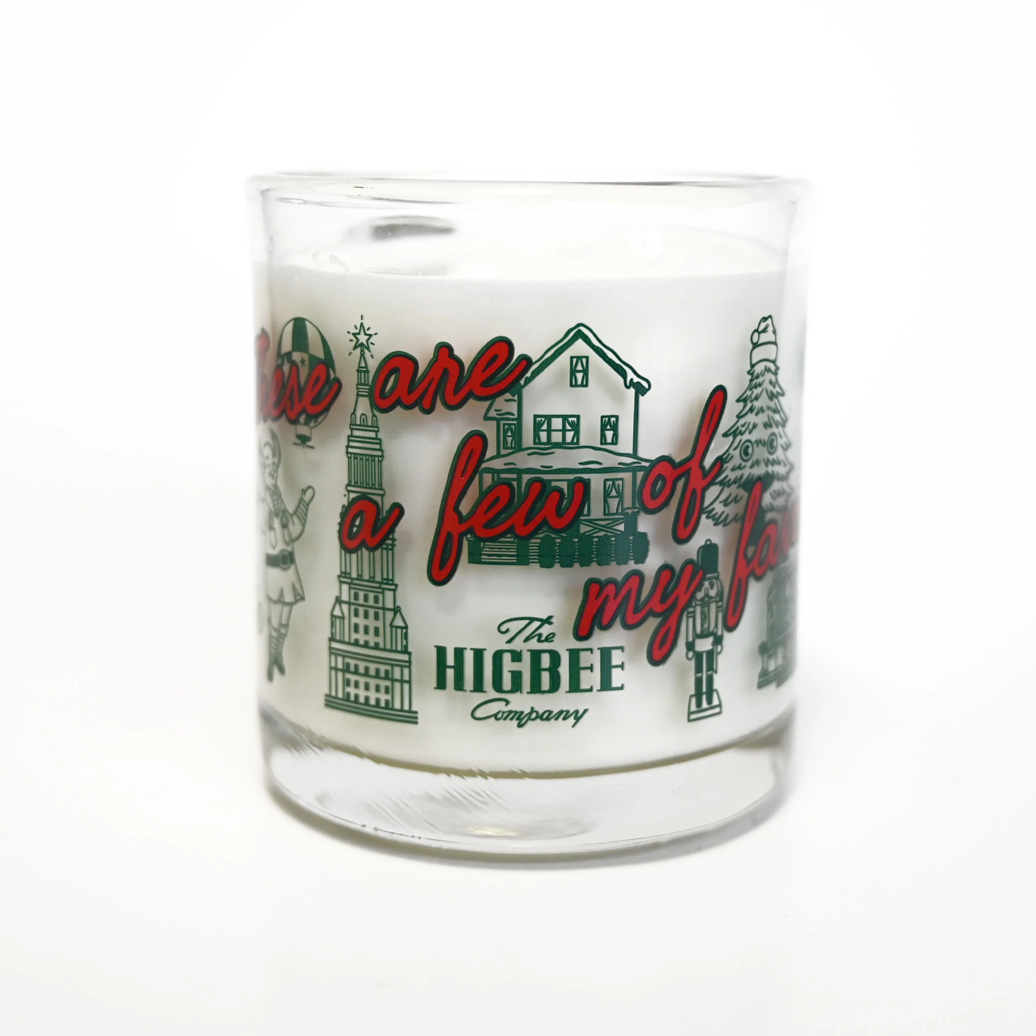 These Are A Few Of My Favorite Things Mug - Image 3