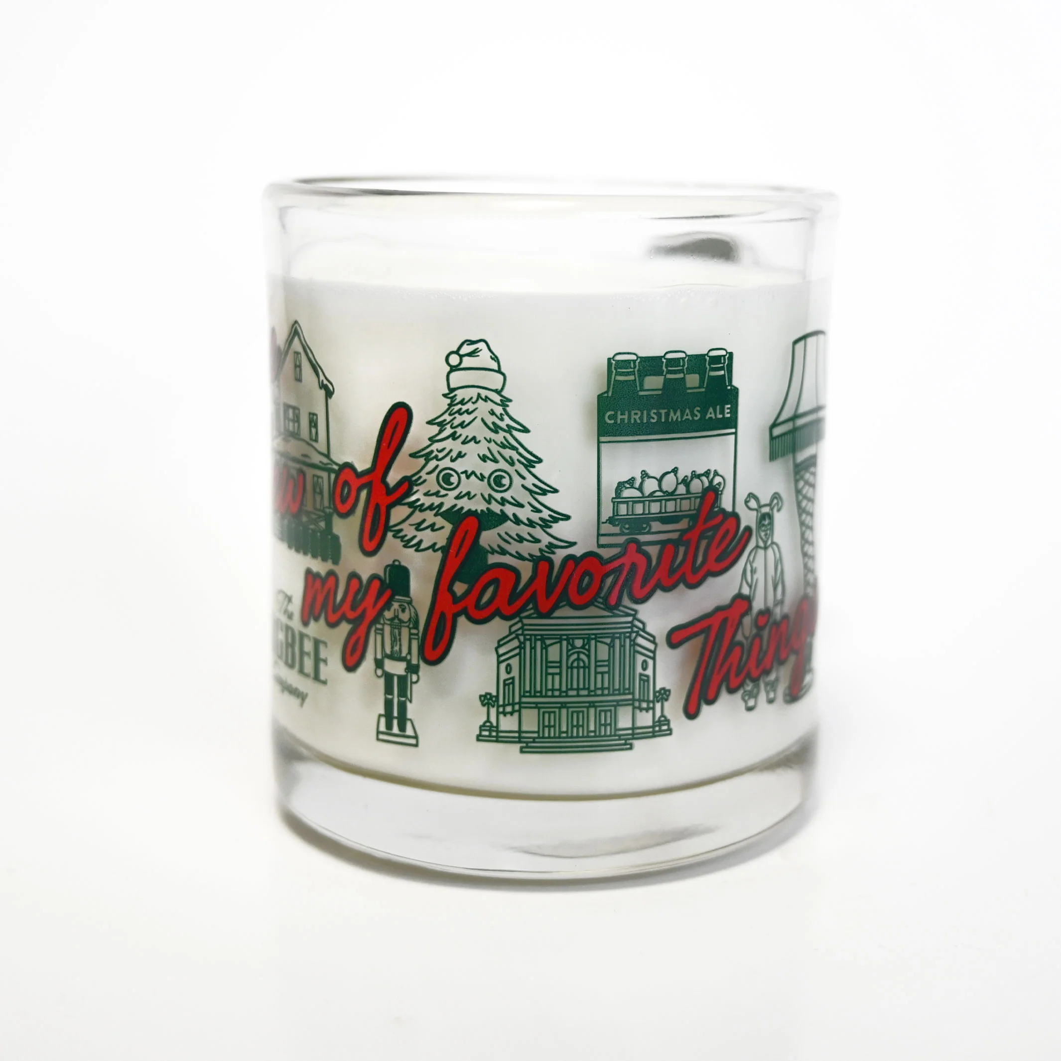 These Are A Few Of My Favorite Things Mug - Image 4