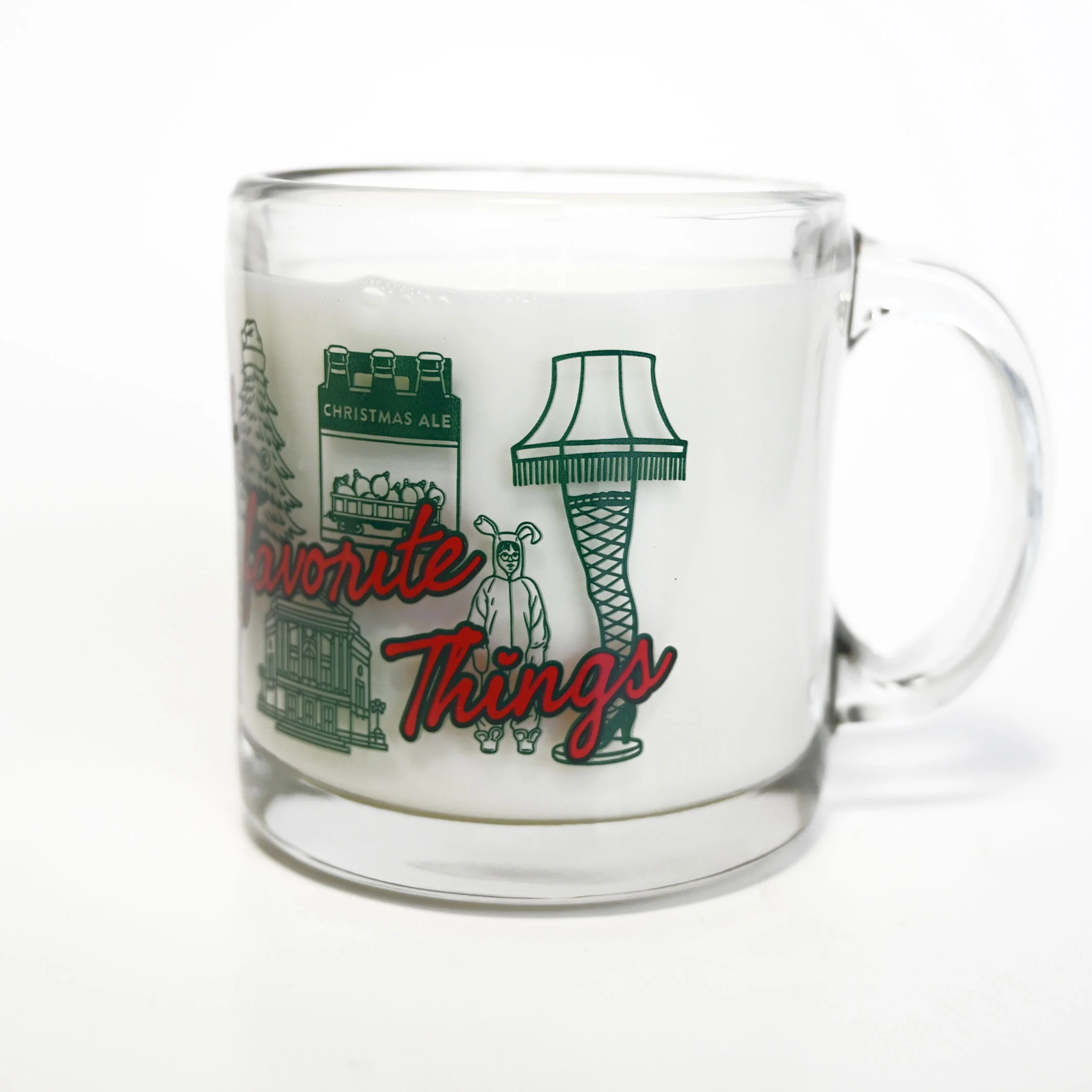 These Are A Few Of My Favorite Things Mug - Image 5