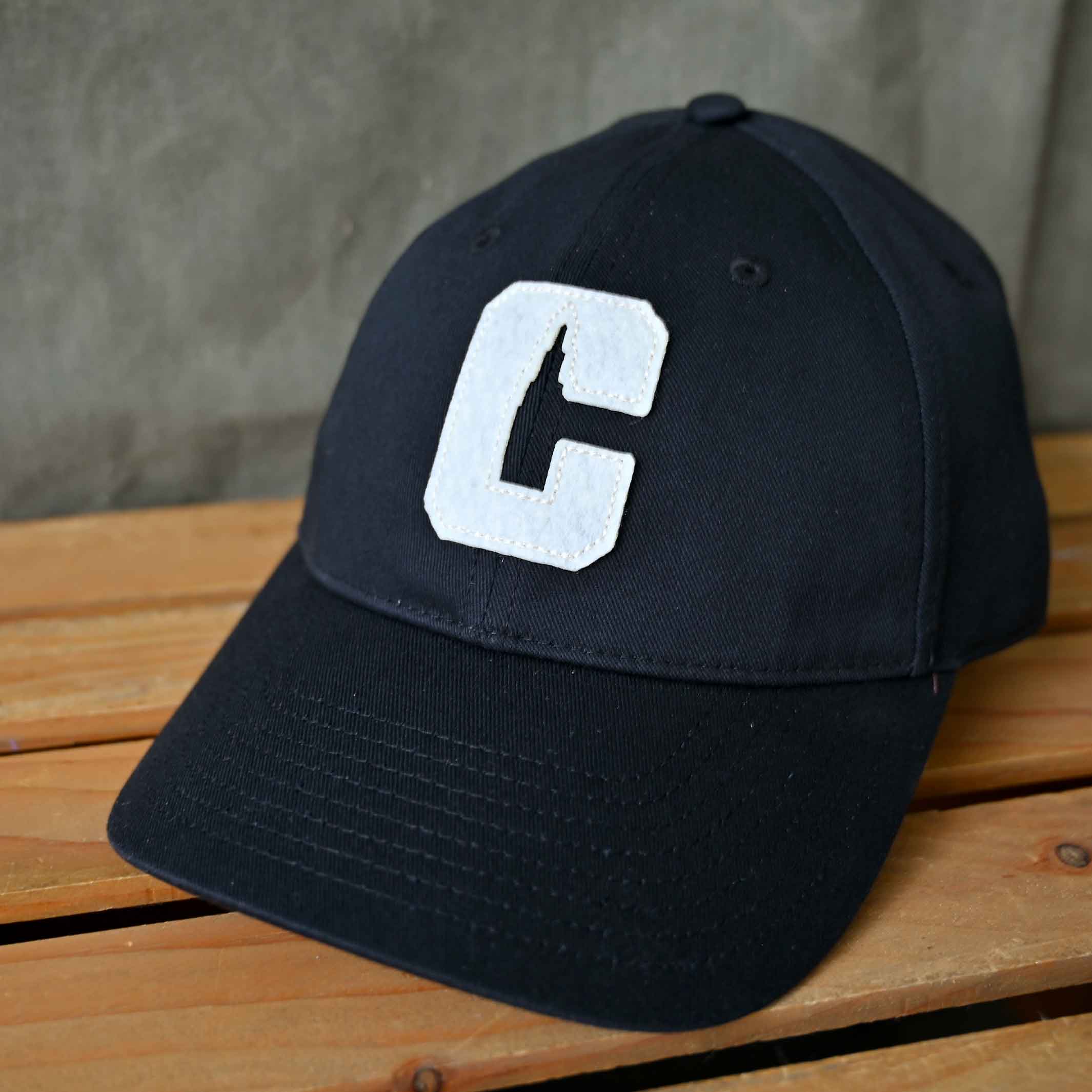 Var'City' Dad Hat - Black - Image 3