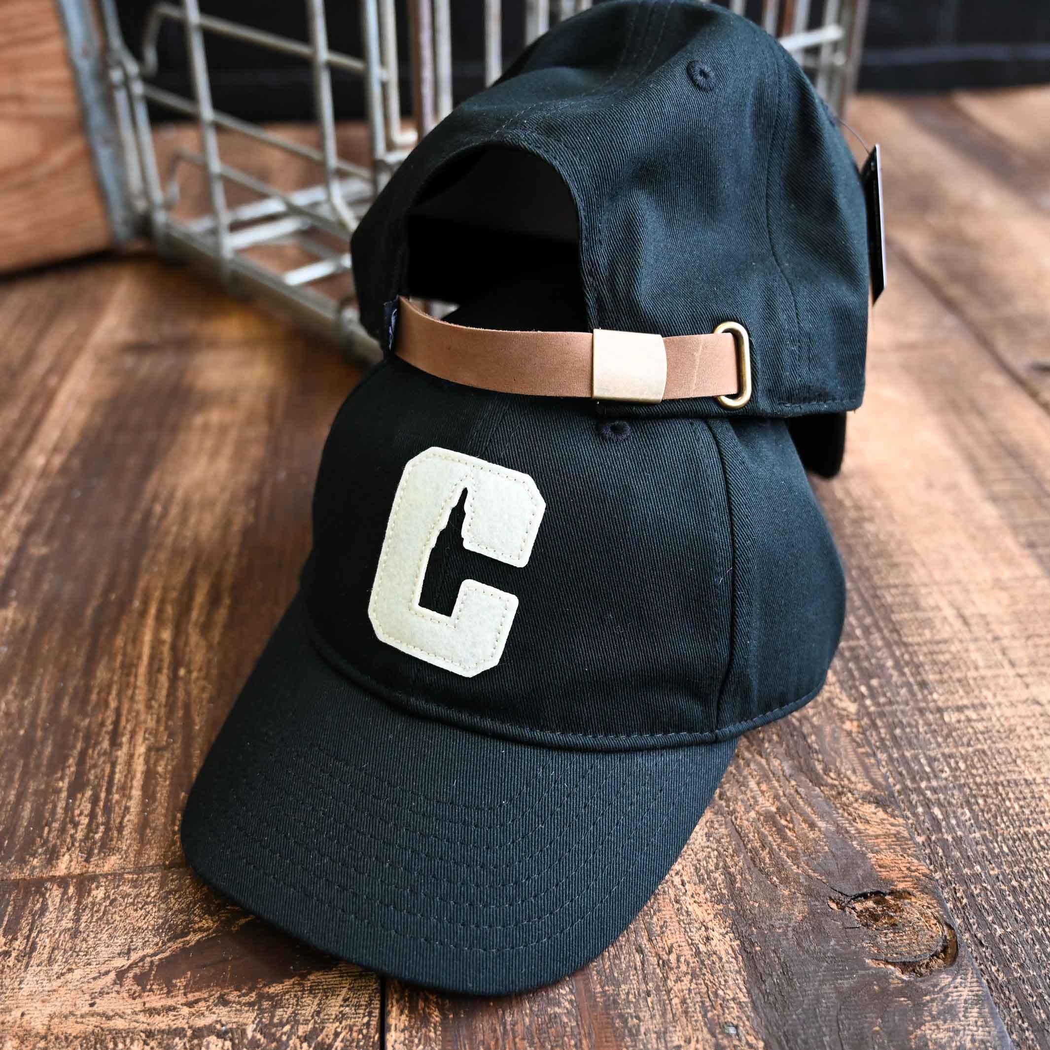 Var'City' Youth Hat - Black - Image 2